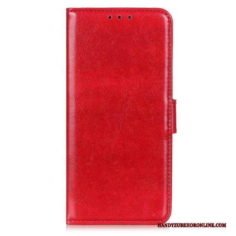 Folio Cover Moto G51 5G Finezza Ghiacciata