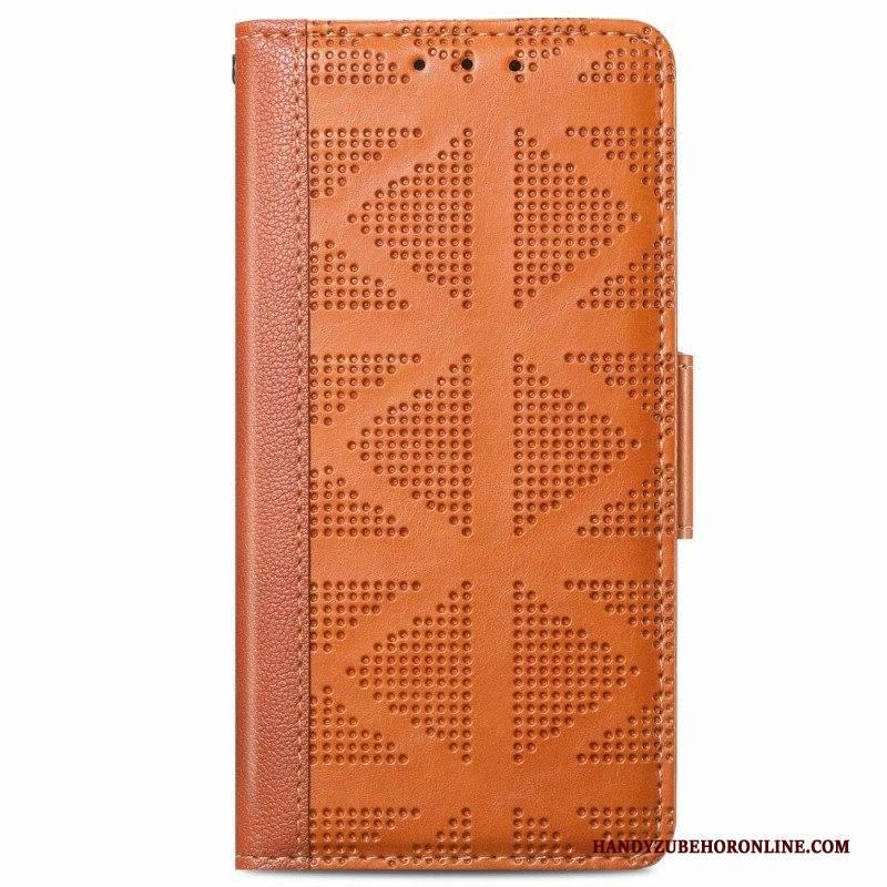 Folio Cover Samsung Galaxy A14 / A14 5G Elegante