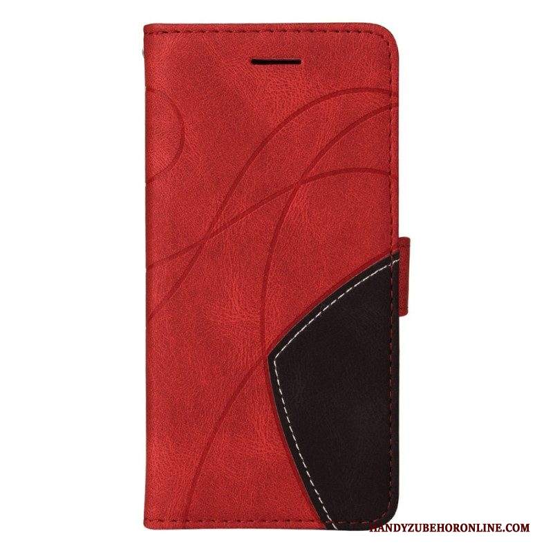 Folio Cover Samsung Galaxy A53 5G Due Toni