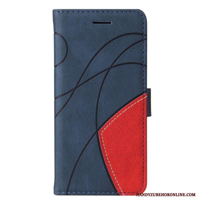 Folio Cover Samsung Galaxy A53 5G Due Toni