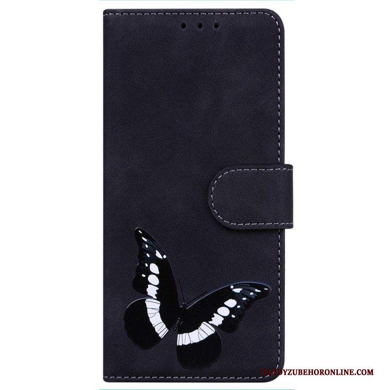 Folio Cover Samsung Galaxy A54 5G Farfalla