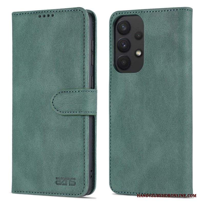 Folio Cover Samsung Galaxy M53 5G Azns Couture