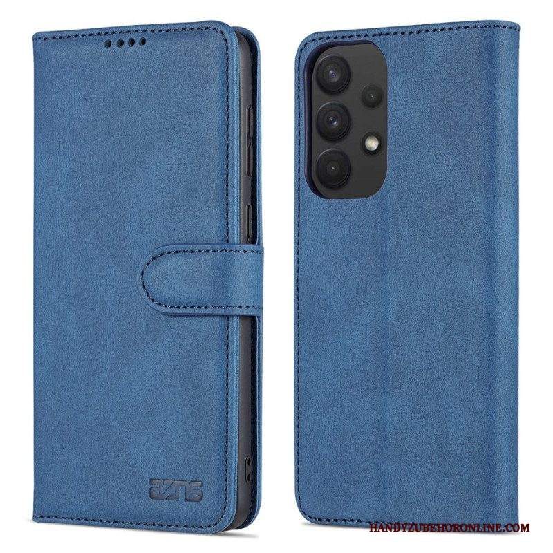 Folio Cover Samsung Galaxy M53 5G Azns Couture