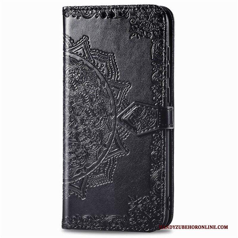 Folio Cover Samsung Galaxy S20 Plus / S20 Plus 5G Mandala Medioevo