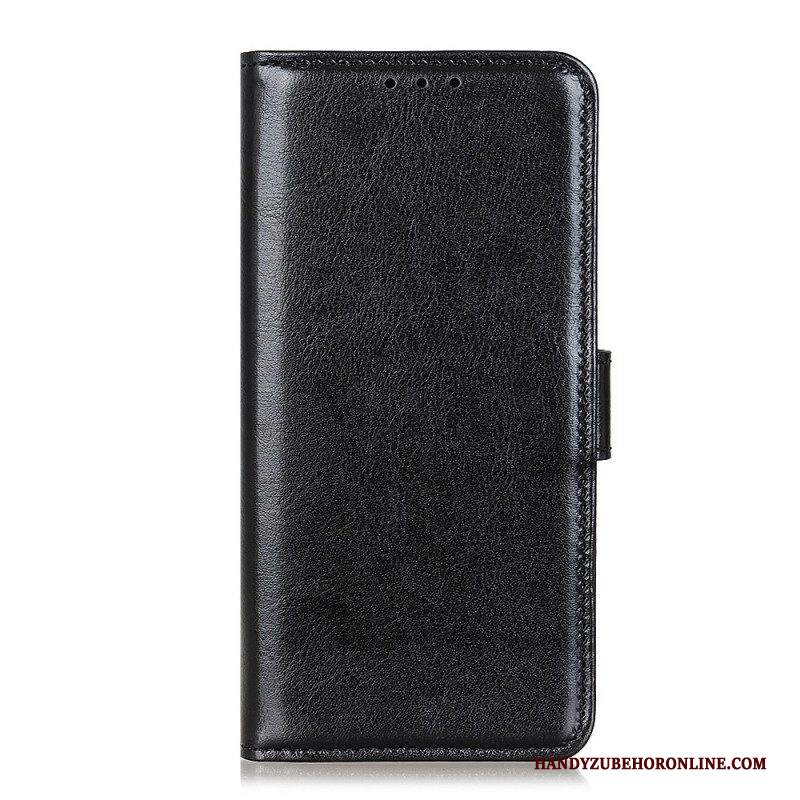 Folio Cover Samsung Galaxy S22 Ultra 5G Finezza Ghiacciata