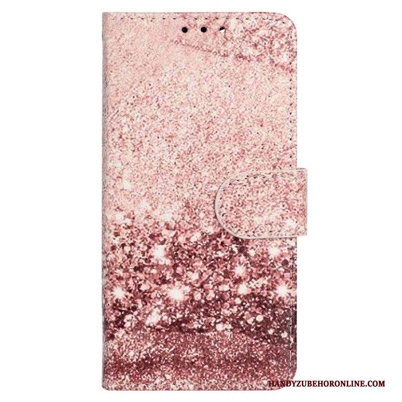 Folio Cover Samsung Galaxy S23 Ultra 5G Marmo