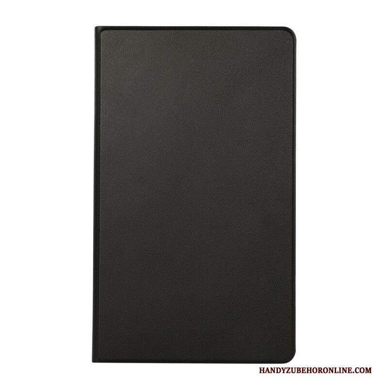 Folio Cover Samsung Galaxy Tab A7 Lite Similpelle