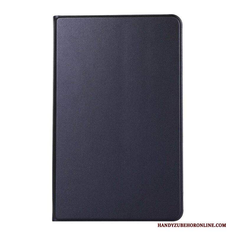 Folio Cover Samsung Galaxy Tab A7 Lite Similpelle