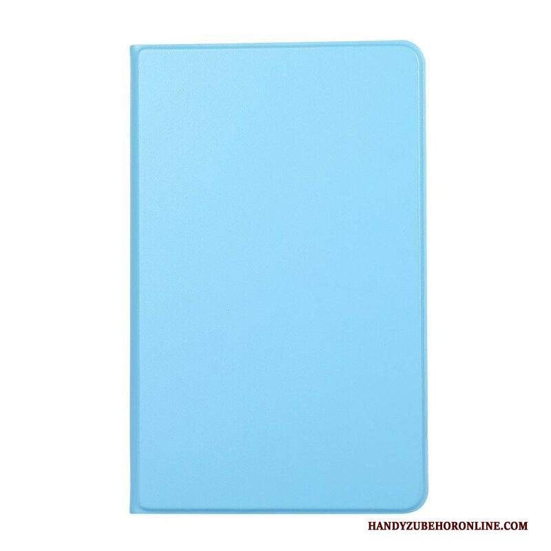 Folio Cover Samsung Galaxy Tab A7 Lite Similpelle