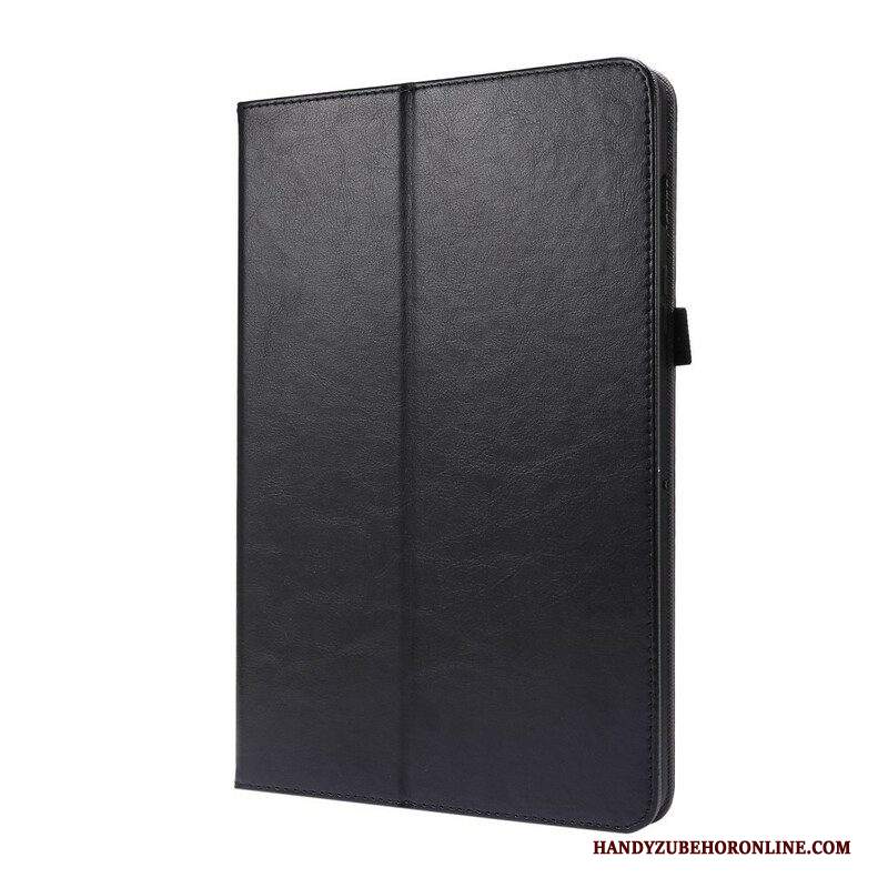 Folio Cover Samsung Galaxy Tab S8 / Tab S7 Ecopelle Classica