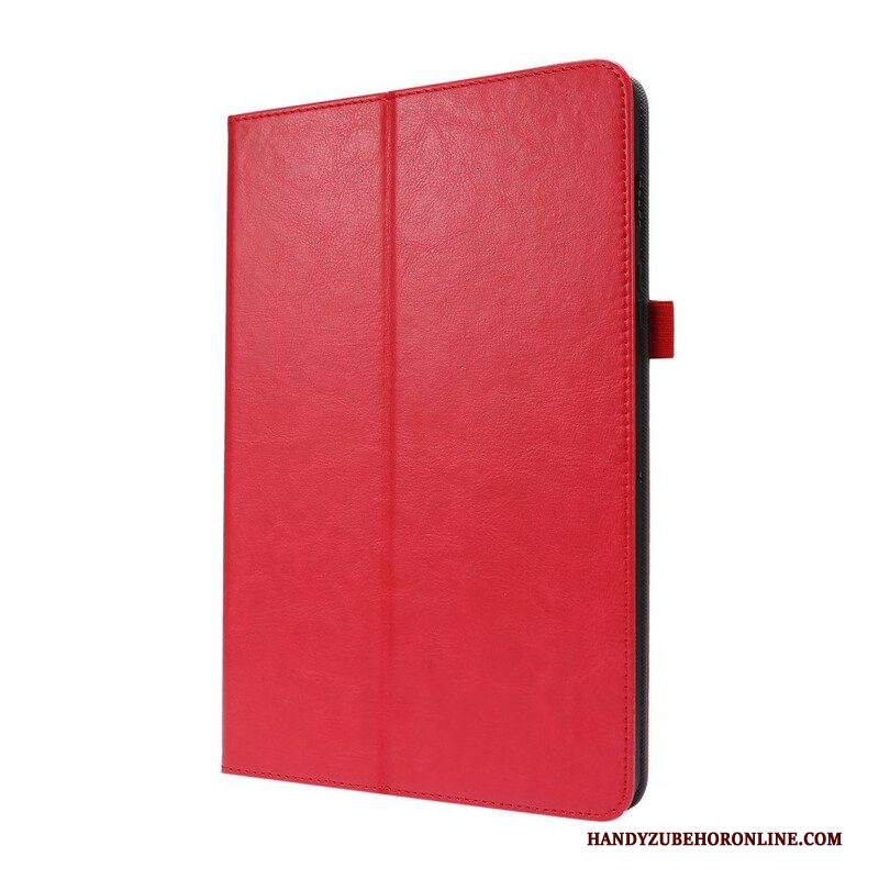 Folio Cover Samsung Galaxy Tab S8 / Tab S7 Ecopelle Classica