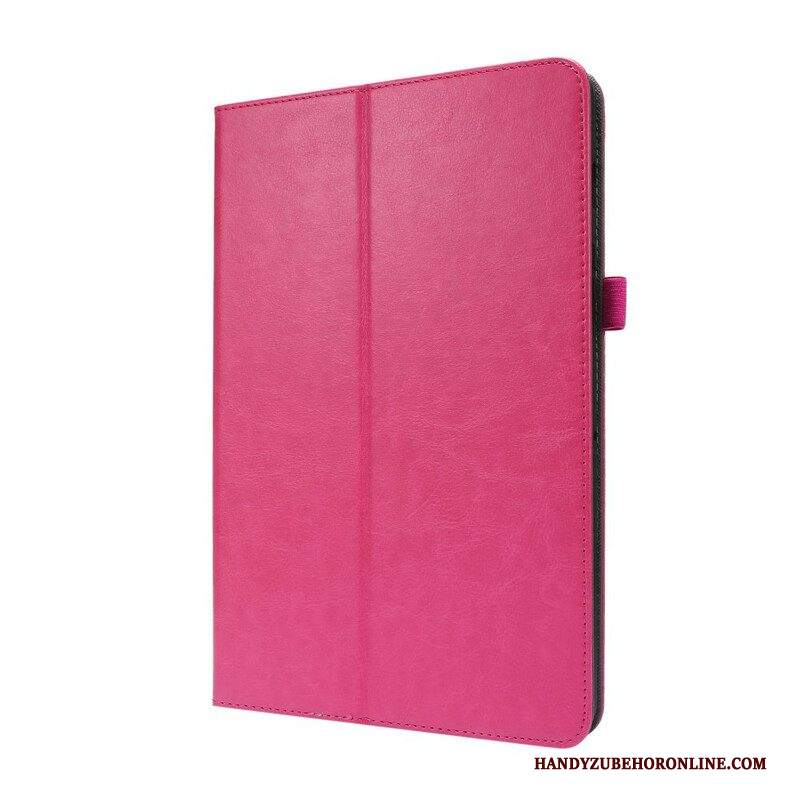 Folio Cover Samsung Galaxy Tab S8 / Tab S7 Ecopelle Classica