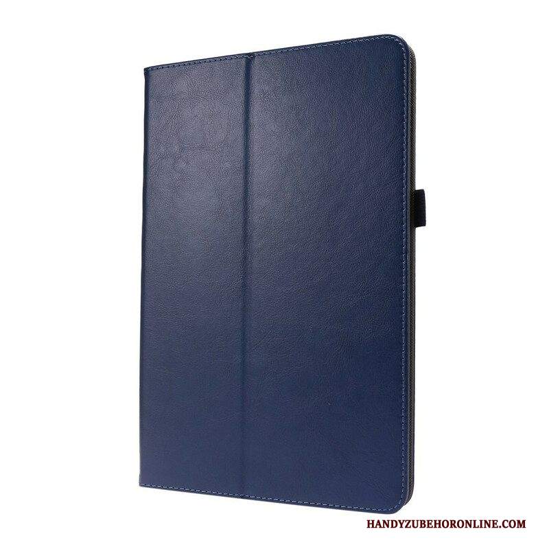 Folio Cover Samsung Galaxy Tab S8 / Tab S7 Ecopelle Classica