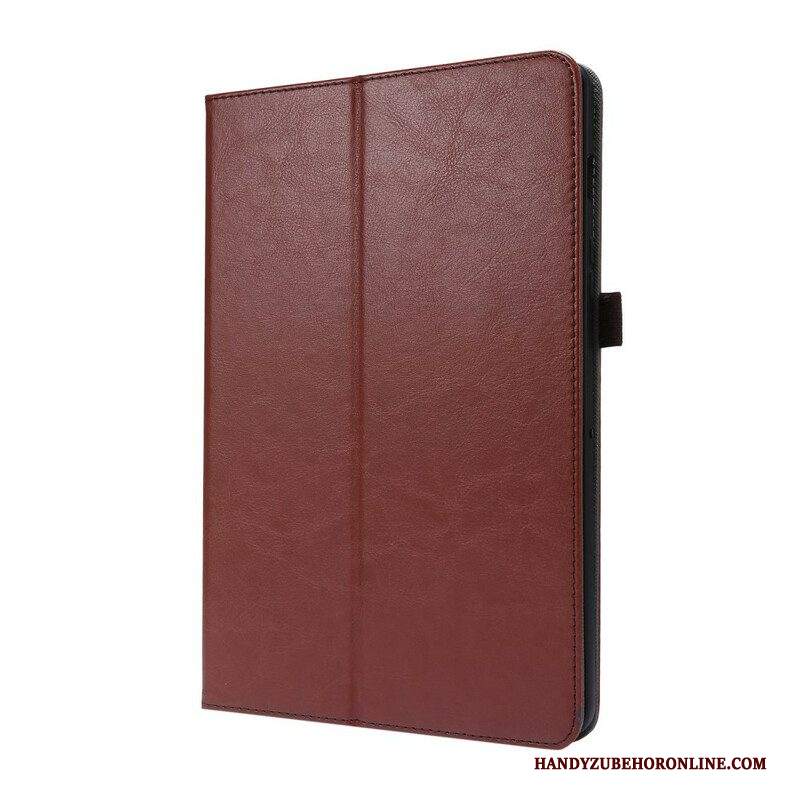 Folio Cover Samsung Galaxy Tab S8 / Tab S7 Ecopelle Classica