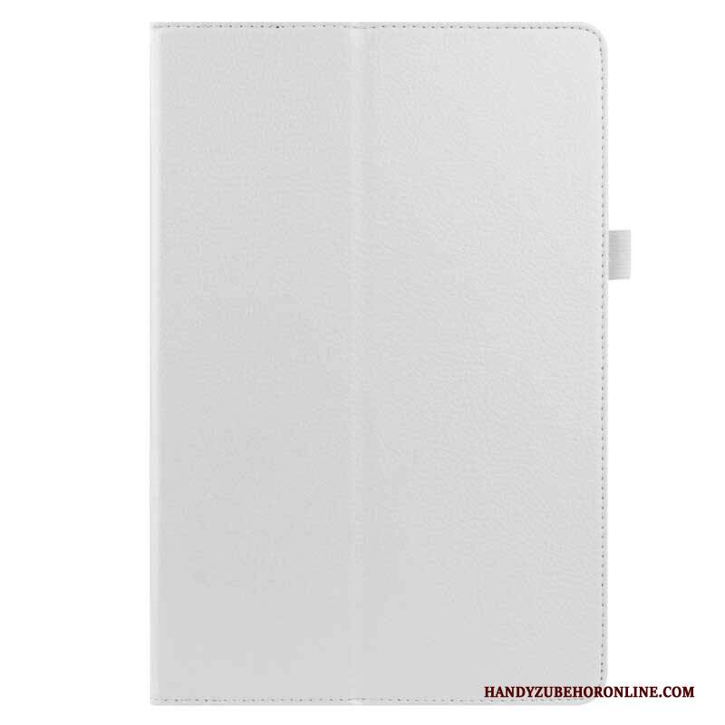 Folio Cover Samsung Galaxy Tab S8 / Tab S7 Similpelle