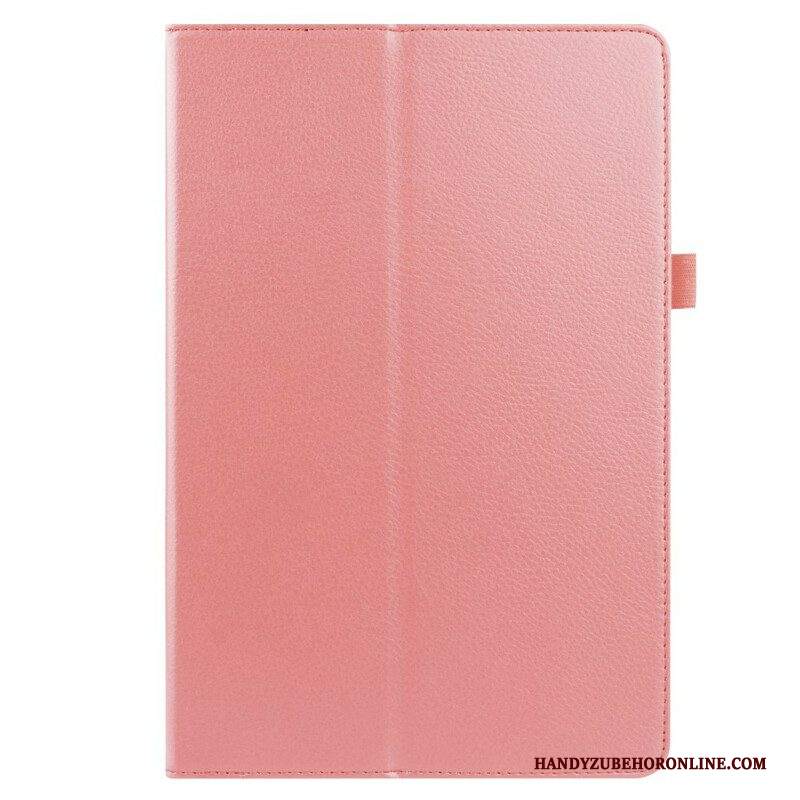 Folio Cover Samsung Galaxy Tab S8 / Tab S7 Similpelle