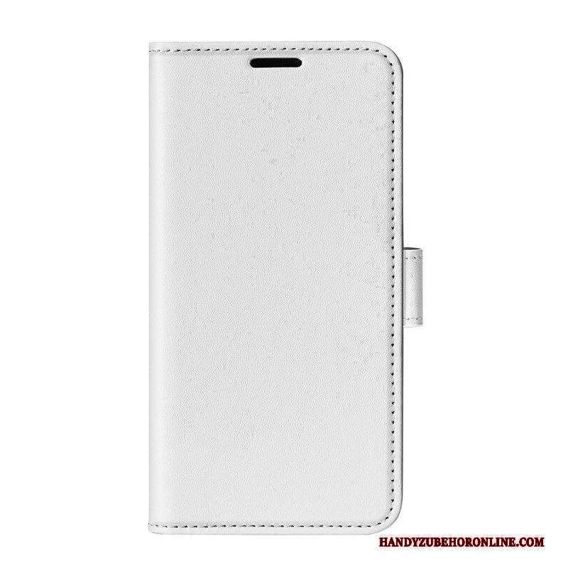 Folio Cover Sony Xperia 1 IV Ecopelle Vintage