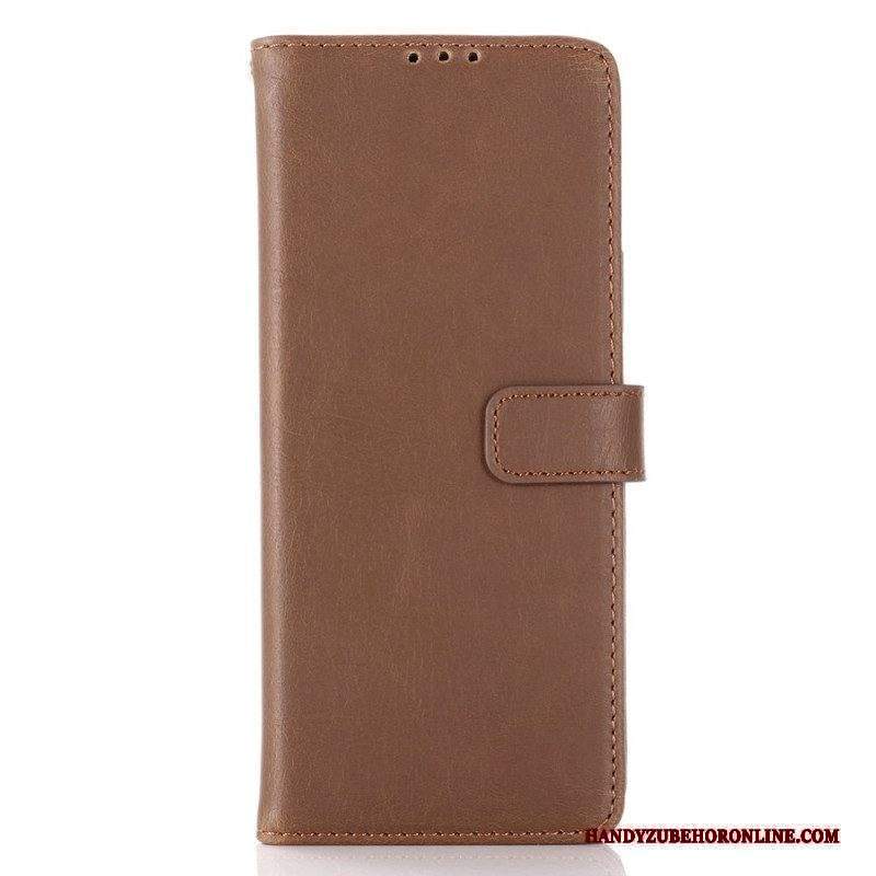 Folio Cover Sony Xperia 10 IV Unito