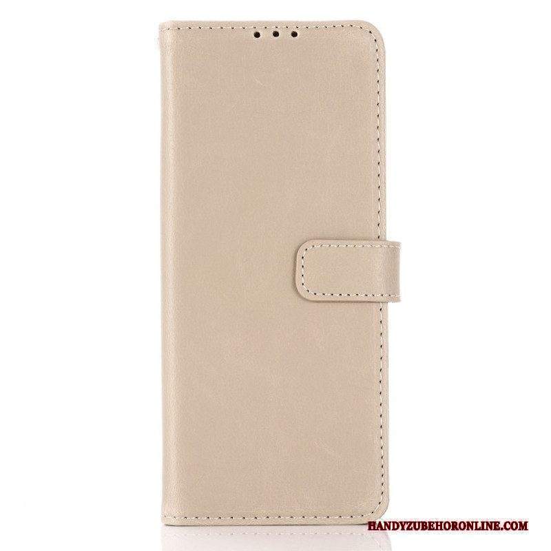 Folio Cover Sony Xperia 10 IV Unito