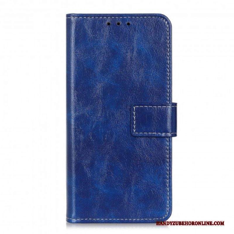 Folio Cover Sony Xperia 5 III Cuciture Lucide Ea Vista