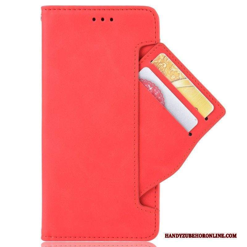 Folio Cover Sony Xperia 5 IV Classe Premier Multi-carta