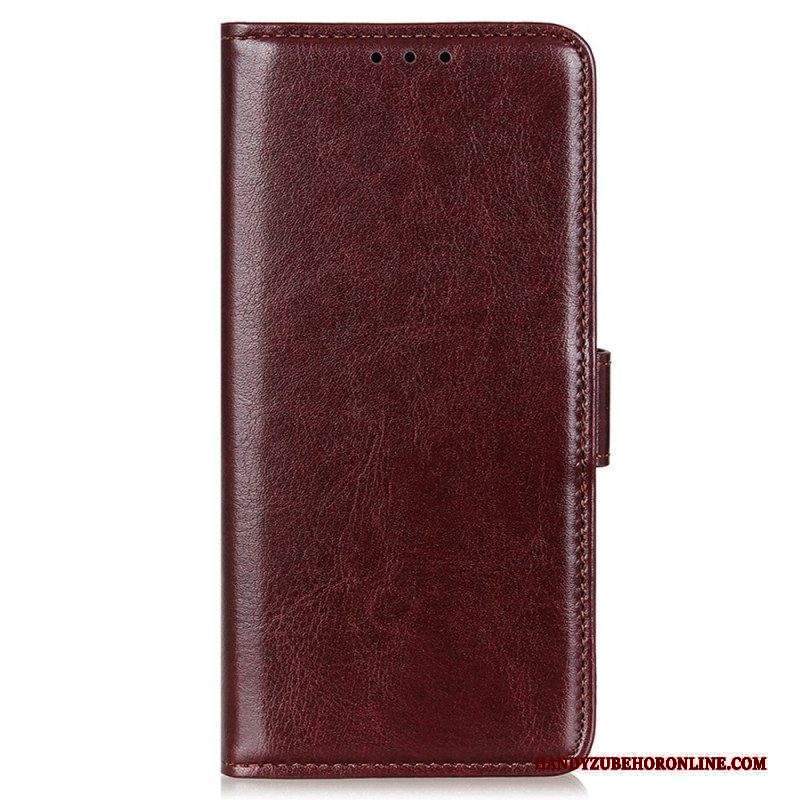 Folio Cover Sony Xperia 5 IV Verniciato