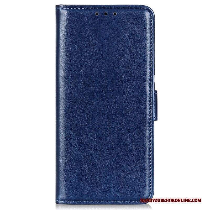 Folio Cover Sony Xperia 5 IV Verniciato