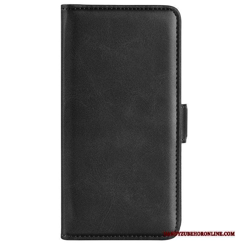 Folio Cover Xiaomi 12 / 12X Doppia Chiusura