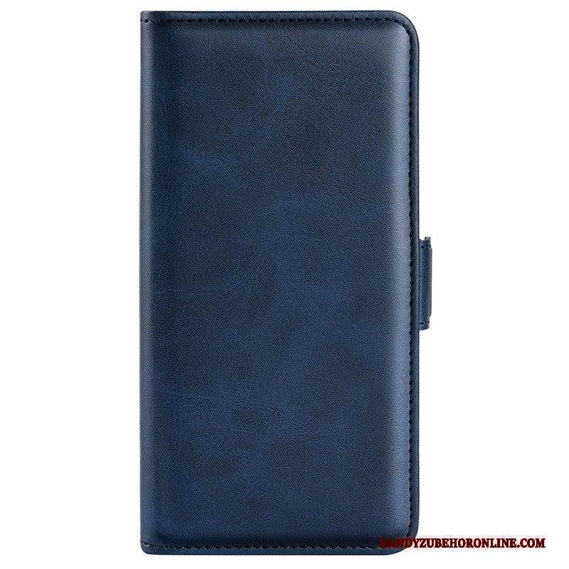 Folio Cover Xiaomi 12 / 12X Doppia Chiusura