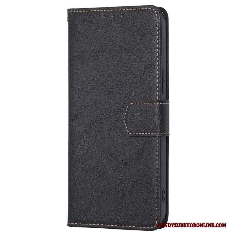 Folio Cover Xiaomi 12 / 12X Rfid Classico