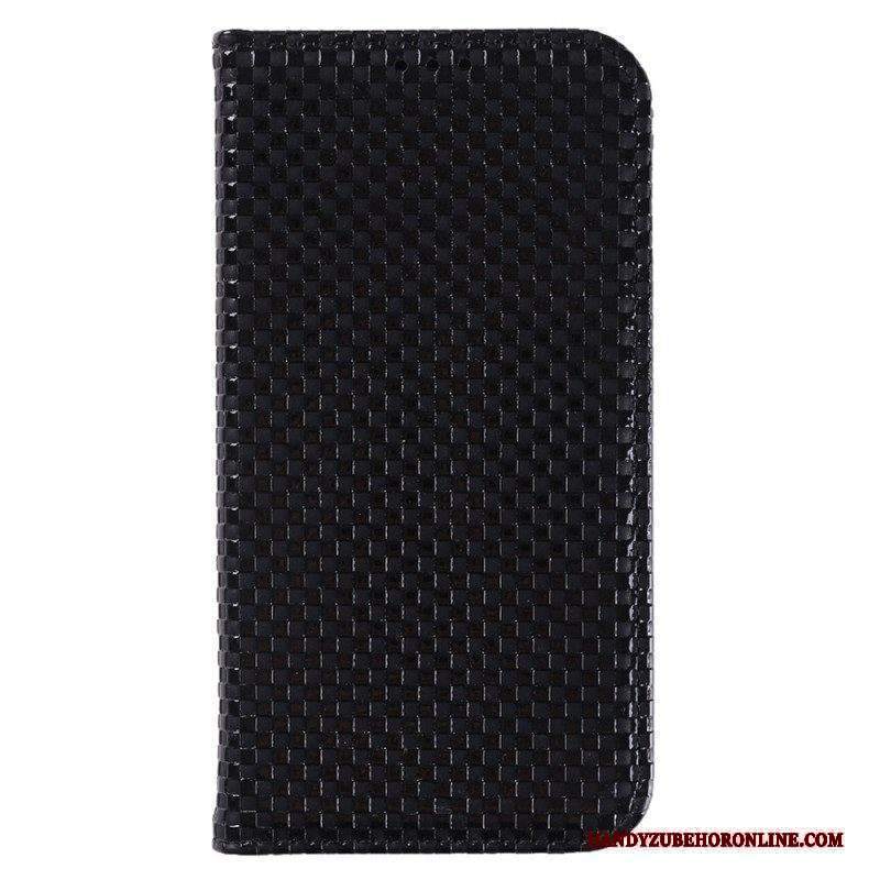 Folio Cover Xiaomi 12 Lite Custodia in pelle Stile Vintage