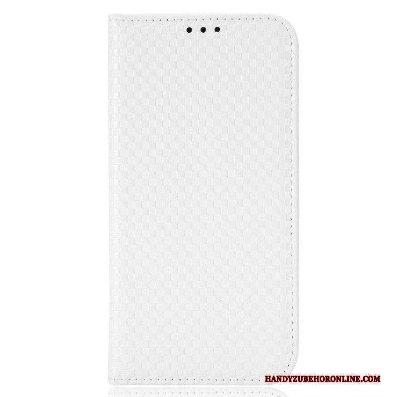 Folio Cover Xiaomi 12 Lite Custodia in pelle Stile Vintage