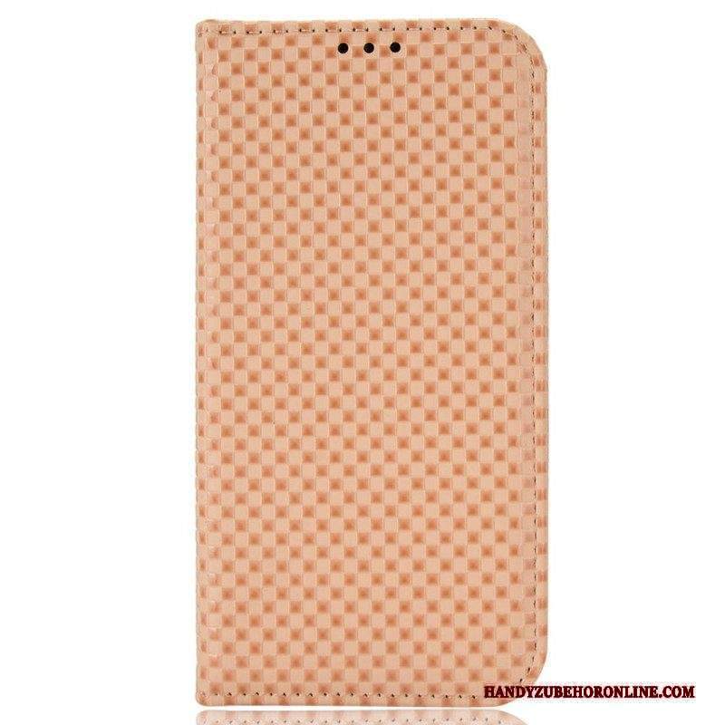 Folio Cover Xiaomi 12 Lite Custodia in pelle Stile Vintage