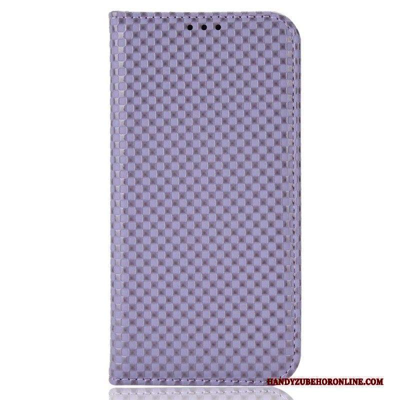 Folio Cover Xiaomi 12 Lite Custodia in pelle Stile Vintage