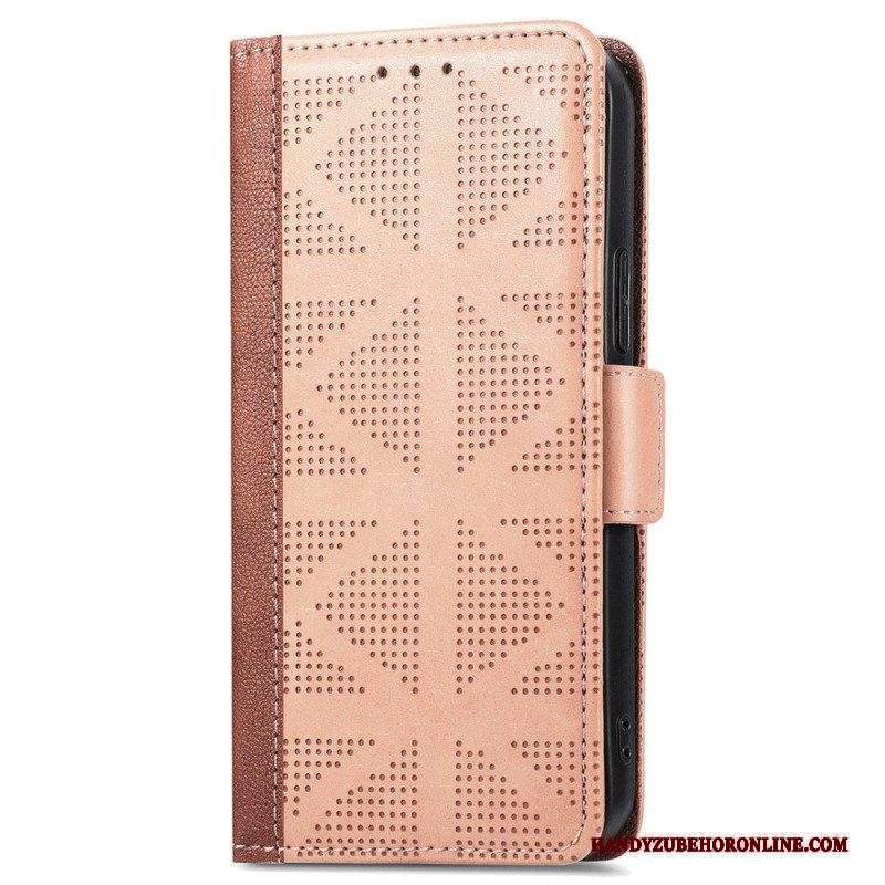 Folio Cover Xiaomi 12 Lite Elegante