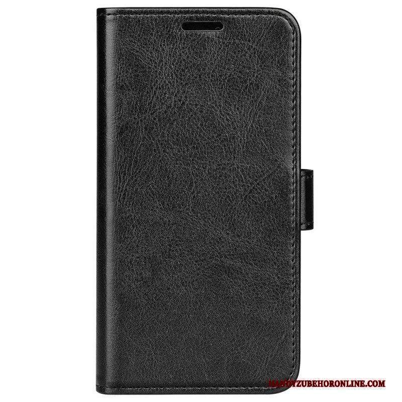 Folio Cover Xiaomi 12 Pro Similpelle