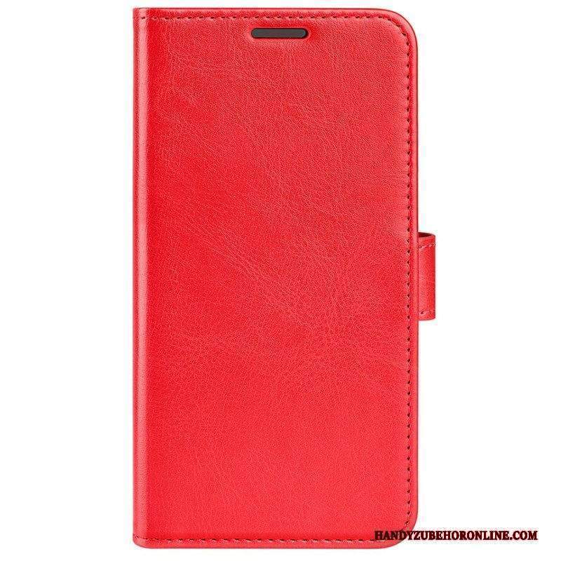 Folio Cover Xiaomi 12 Pro Similpelle