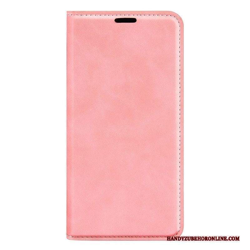 Folio Cover Xiaomi 12T / 12T Pro Custodia in pelle Similpelle