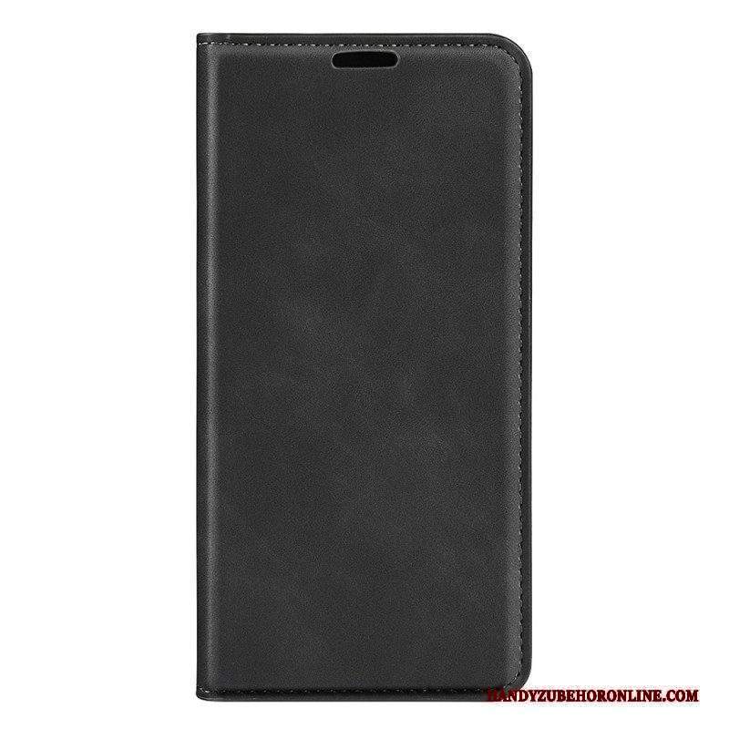 Folio Cover Xiaomi 12T / 12T Pro Custodia in pelle Similpelle