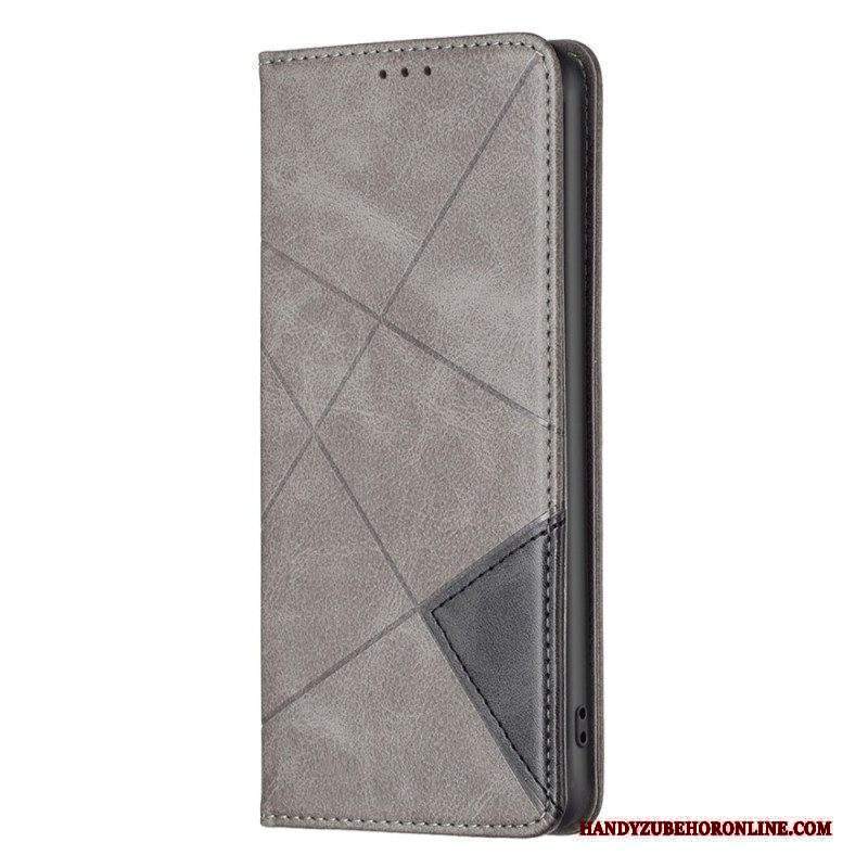 Folio Cover Xiaomi 12T / 12T Pro Custodia in pelle Stile D'artista