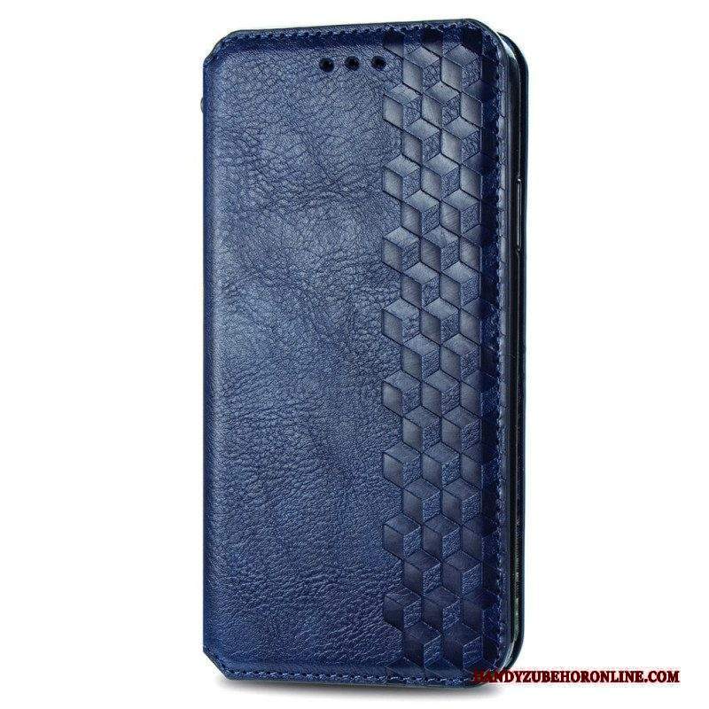 Folio Cover Xiaomi 13 Custodia in pelle Modello D'epoca