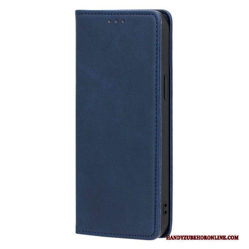 Folio Cover Xiaomi 13 Custodia in pelle Serie D'epoca