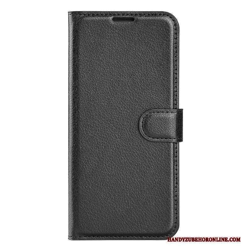 Folio Cover Xiaomi 13 Pro Classico