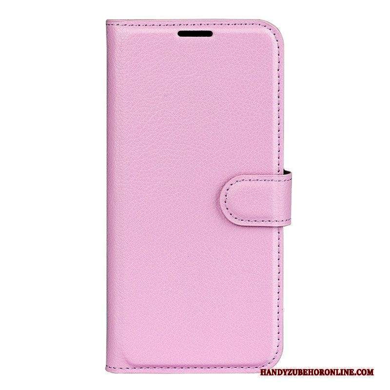 Folio Cover Xiaomi 13 Pro Classico