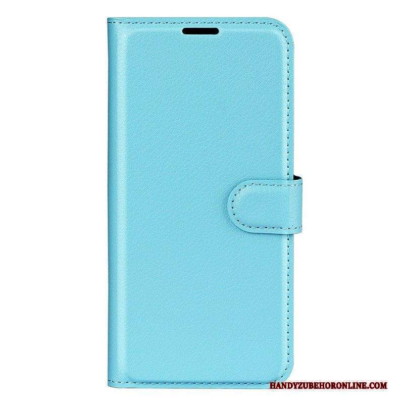 Folio Cover Xiaomi 13 Pro Classico