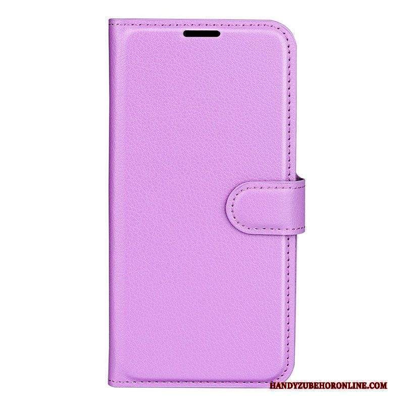 Folio Cover Xiaomi 13 Pro Classico