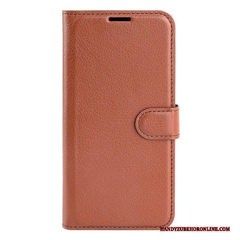 Folio Cover Xiaomi 13 Pro Classico