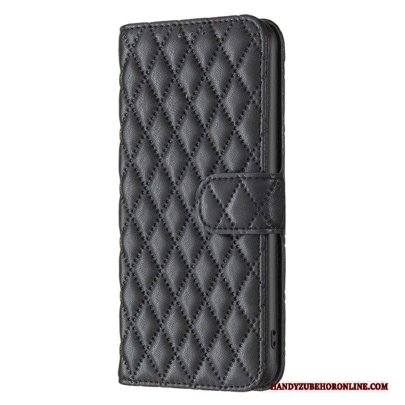 Folio Cover Xiaomi 13 Pro Classico Trapuntato