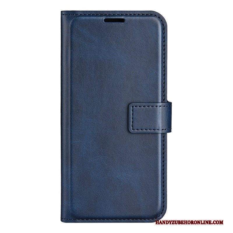 Folio Cover Xiaomi 13 Pro Cuciture Fini