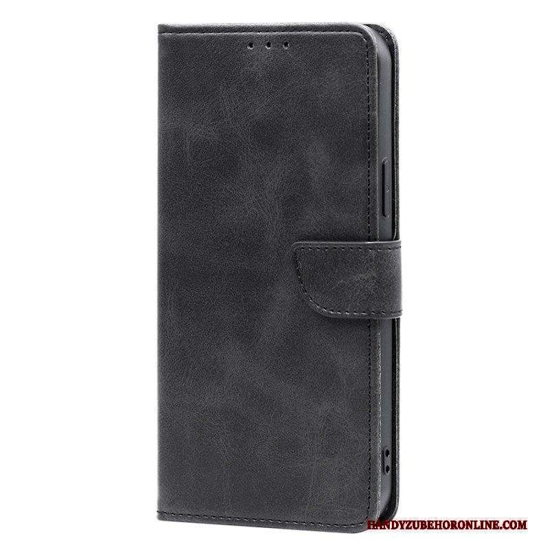 Folio Cover Xiaomi 13 Pro Stile Vintage